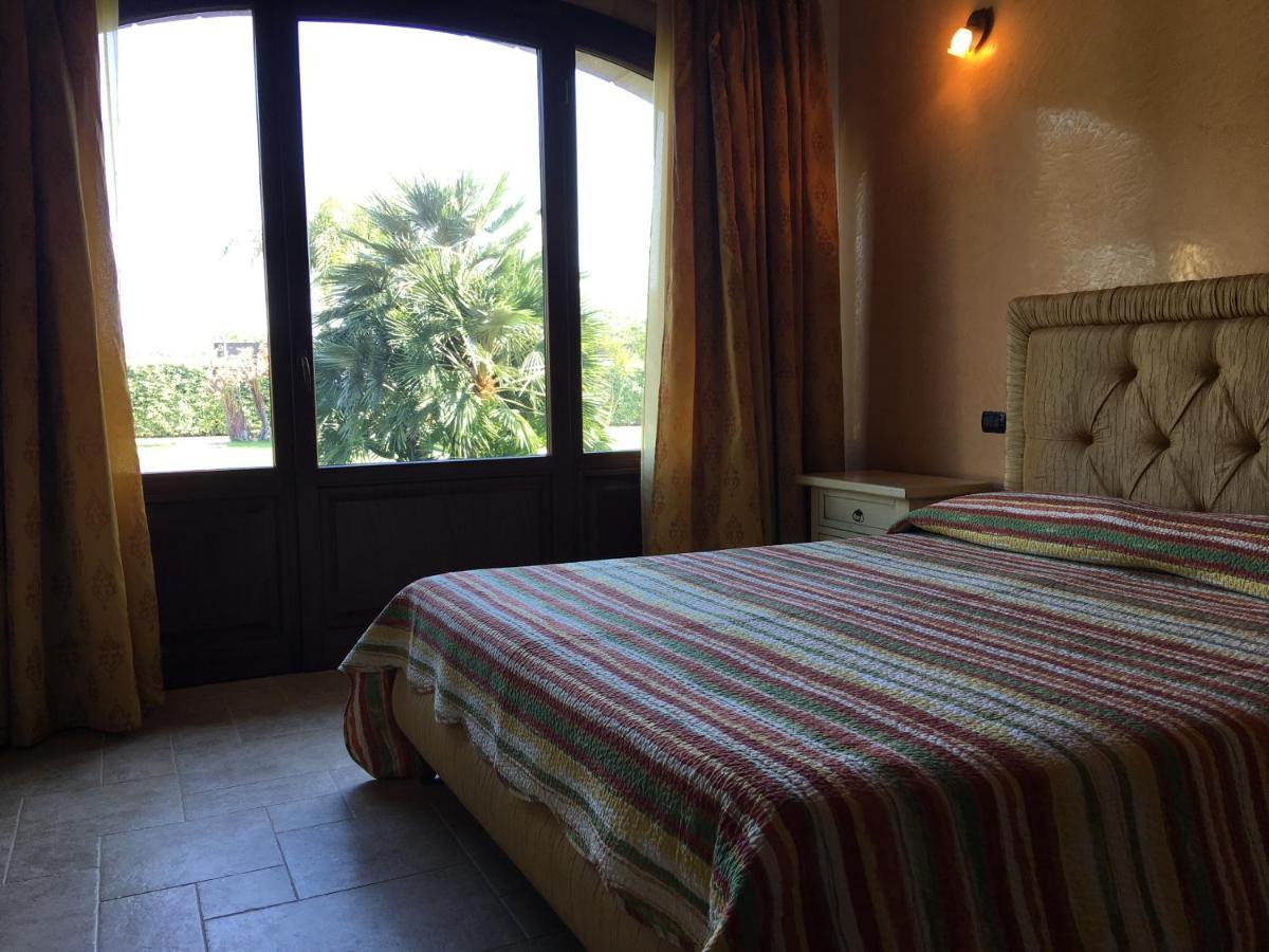 Aparthotel Borgo Dei Normanni San Vito dei Normanni Exterior foto