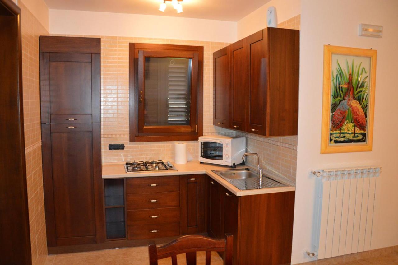 Aparthotel Borgo Dei Normanni San Vito dei Normanni Exterior foto