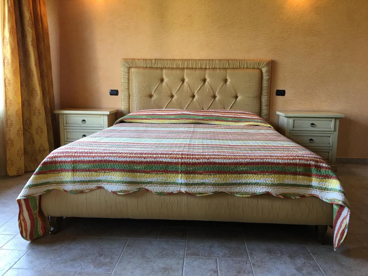 Aparthotel Borgo Dei Normanni San Vito dei Normanni Exterior foto