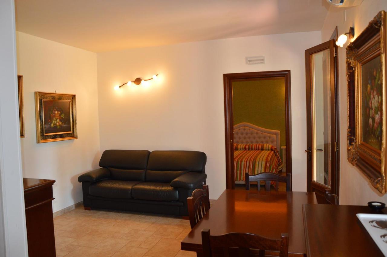 Aparthotel Borgo Dei Normanni San Vito dei Normanni Exterior foto
