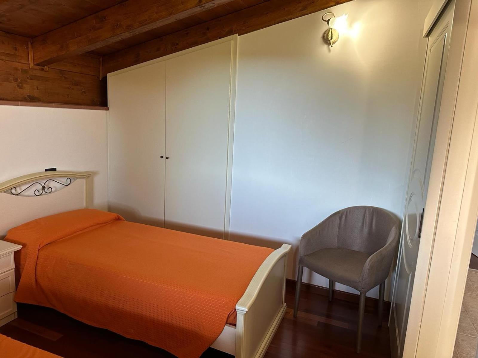 Aparthotel Borgo Dei Normanni San Vito dei Normanni Exterior foto