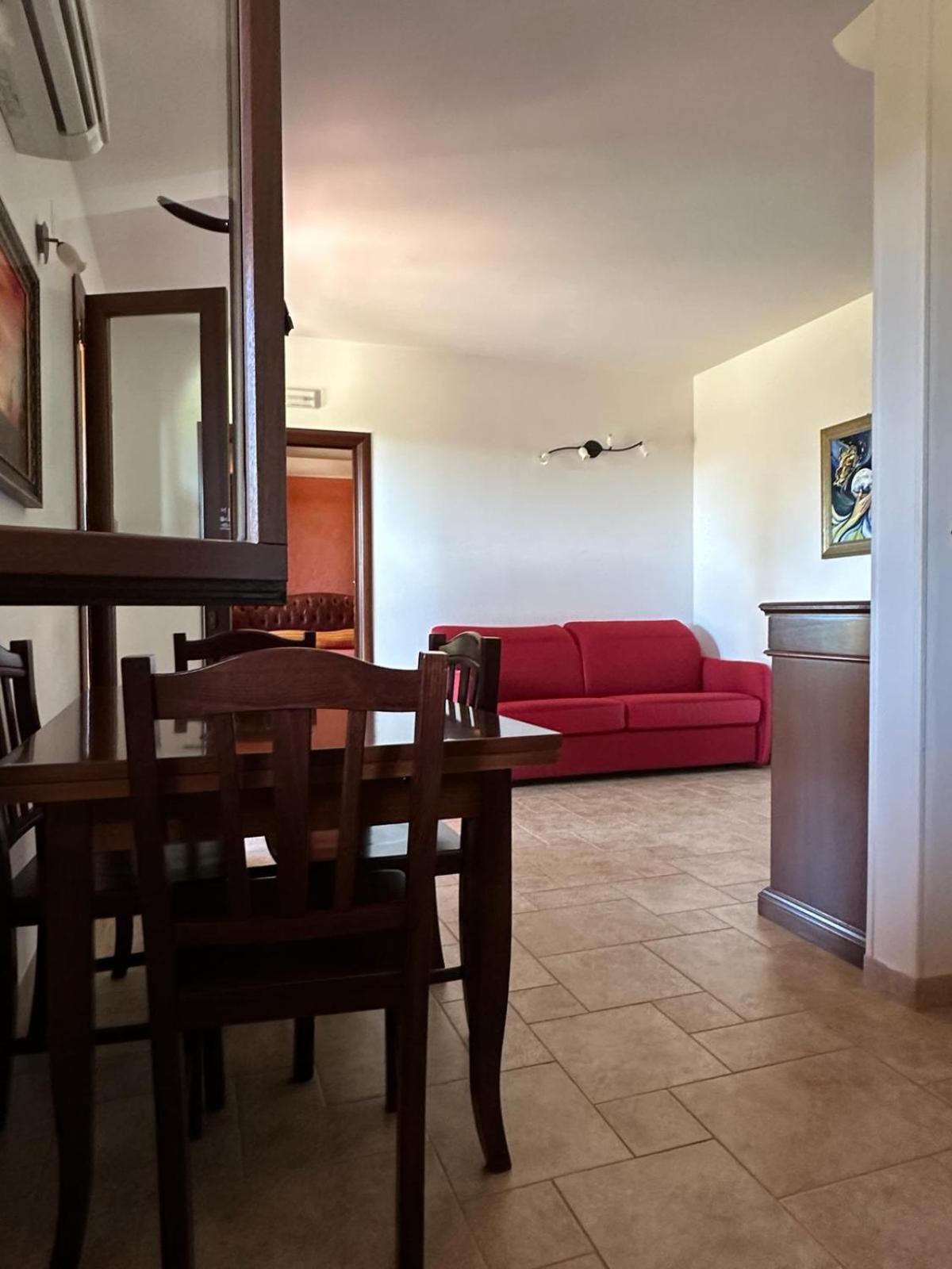 Aparthotel Borgo Dei Normanni San Vito dei Normanni Exterior foto