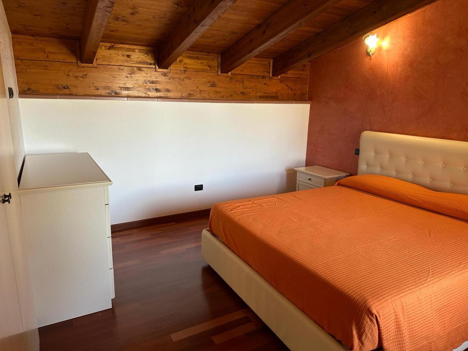 Aparthotel Borgo Dei Normanni San Vito dei Normanni Exterior foto