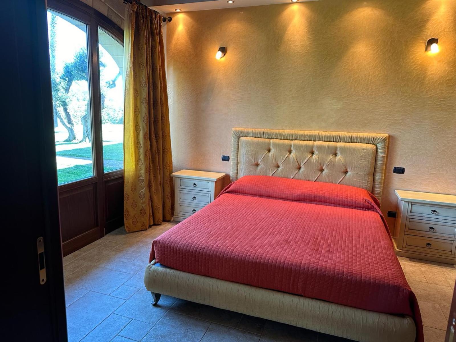 Aparthotel Borgo Dei Normanni San Vito dei Normanni Exterior foto