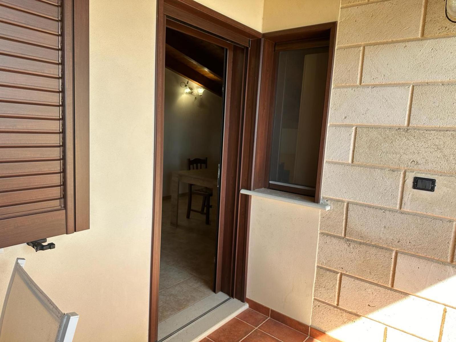 Aparthotel Borgo Dei Normanni San Vito dei Normanni Exterior foto